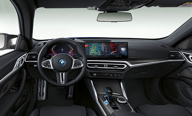 BMW i4