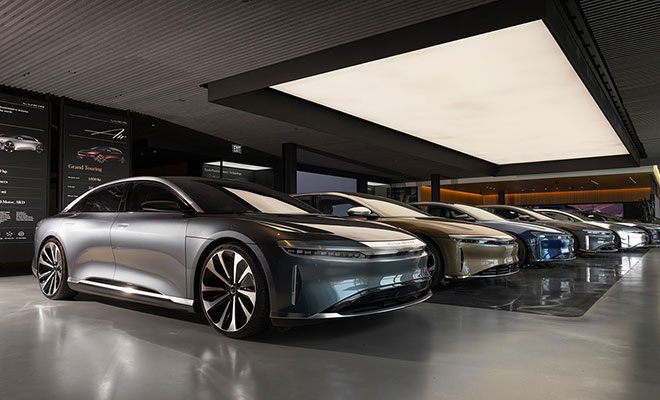 Lucid Air