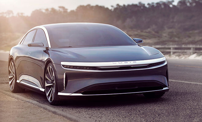 Lucid Air