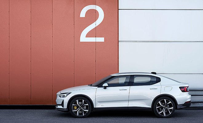 Polestar 2