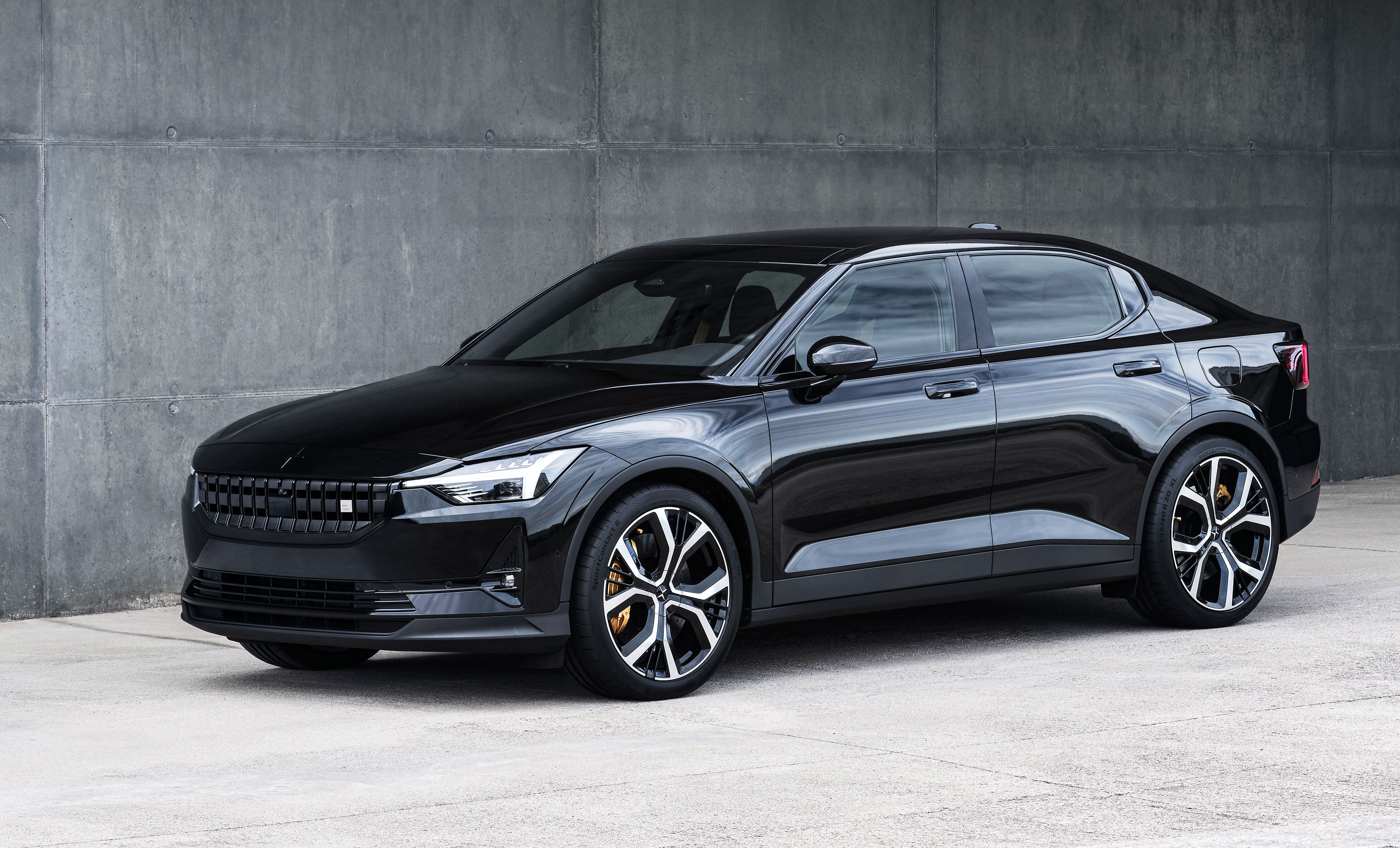 Polestar 2