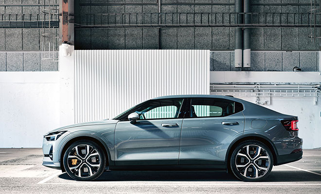 Polestar 2