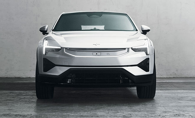 Polestar 3