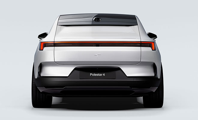 Polestar 4