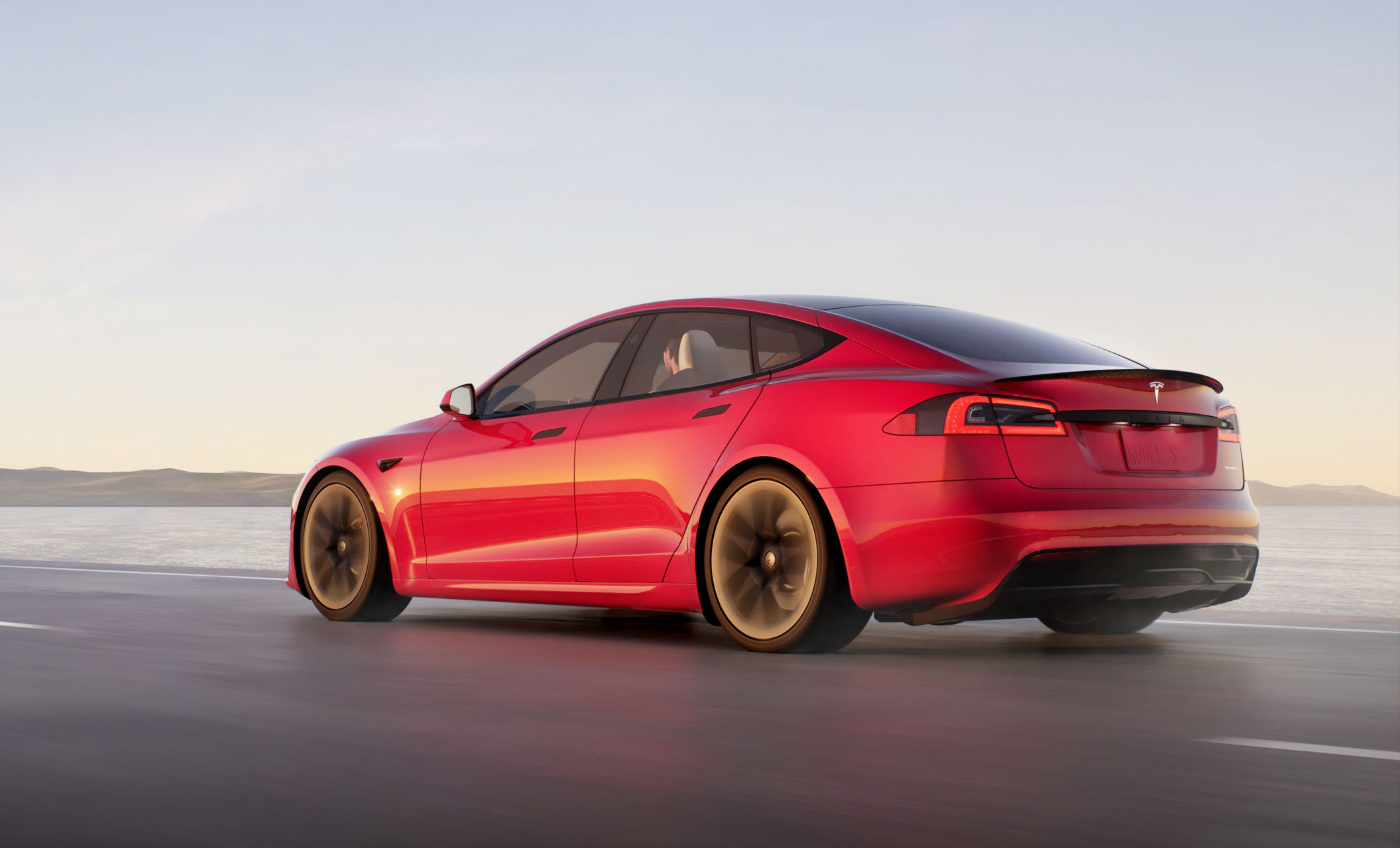 Tesla Model S Long Range 2021 Caratteristiche E Foto Autoelettrica101