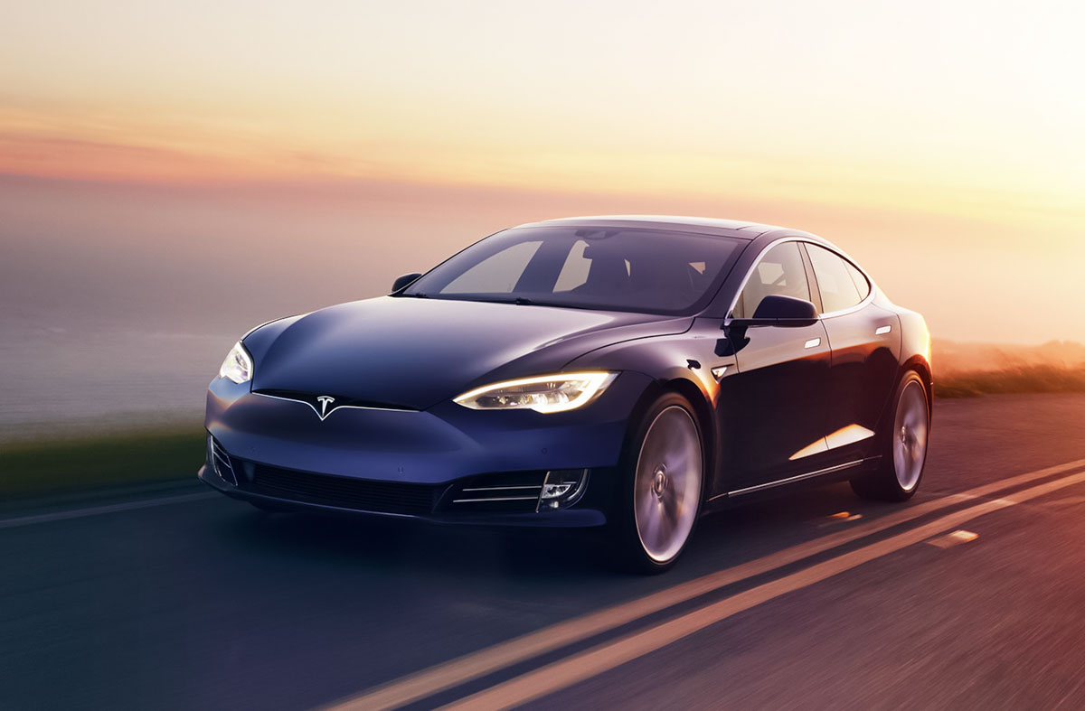 Neanche Tesla è al sicuro: scoperta (e chiusa) una falla informatica sulla  Model S